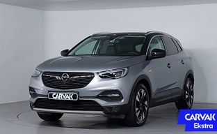 Opel • Grandland X