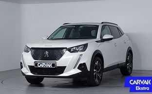 Peugeot • 2008