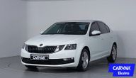 Skoda Octavia 1.6 TDI CR DSG OPTIMAL Hatchback 2019