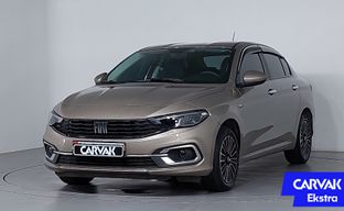 Fiat • Egea