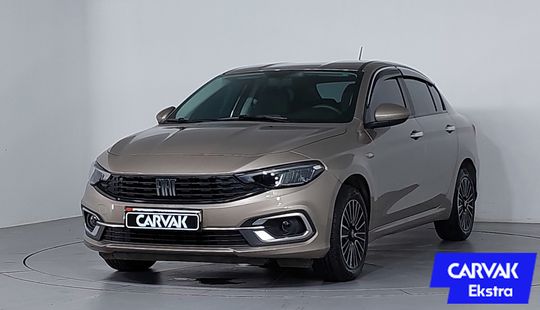 Fiat • Egea