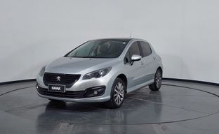 Peugeot • 308