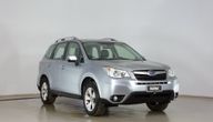 Subaru Forester 2.5 DYNAMIC AWD CVT Suv 2013