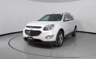 Chevrolet • Equinox