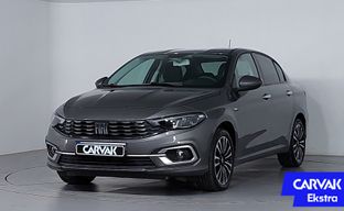 Fiat • Egea