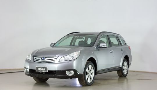 Subaru • Outback