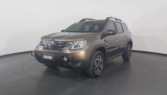 Renault • Duster