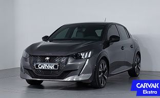 Peugeot • 208