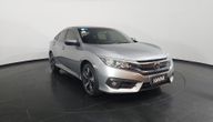 Honda Civic ONE EX Sedan 2019