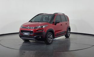 Citroen • C3 Aircross