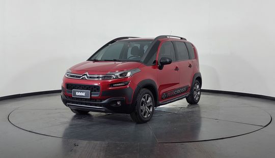 Citroen • C3 Aircross