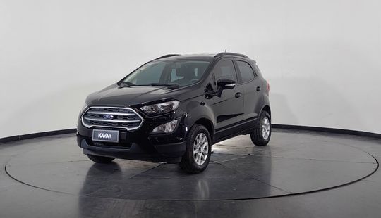 Ford EcoSport 1.5 SE MT 4x2-2020