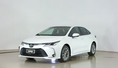 Toyota Corolla 2.0 XEI CVT Sedan 2022