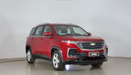 Chevrolet Captiva 1.5T LT AT 4X2 Suv 2021