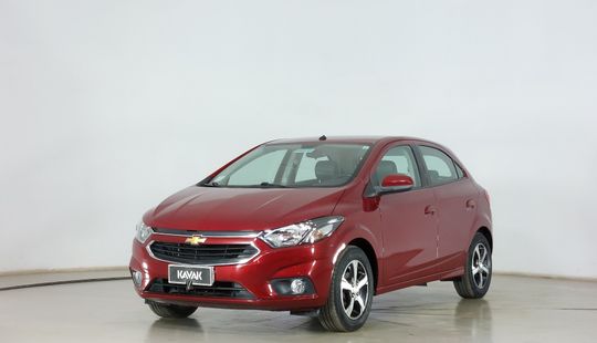 Chevrolet • Onix