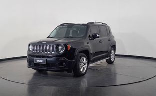 Jeep • Renegade