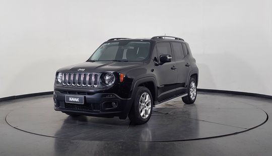 Jeep • Renegade