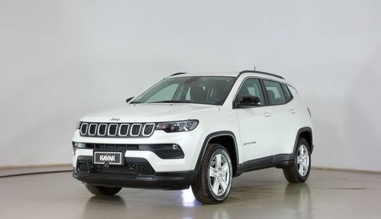 Jeep • Compass