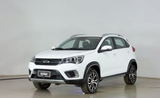 Chery • Tiggo 2