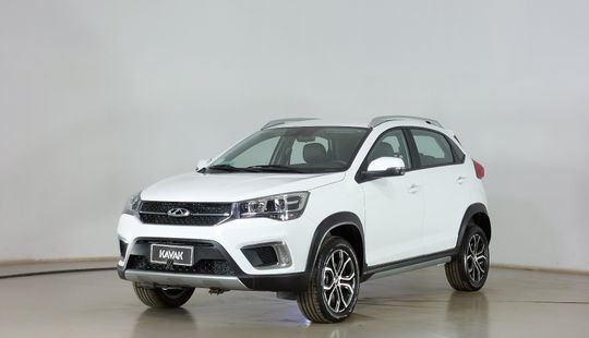 Chery • Tiggo 2