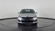 Citroen C4 2.0 LIVE MT Sedan 2016