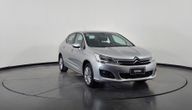 Citroen C4 2.0 LIVE MT Sedan 2016