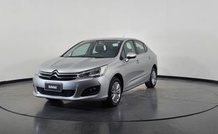 Citroen • C4