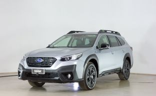 Subaru • Outback