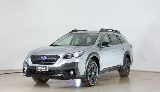 Subaru • Outback