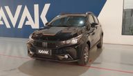 Fiat Argo TREKKING Hatchback 2024