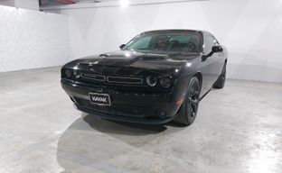 Dodge • Challenger