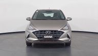 Hyundai Hb20 EVOLUTION MANUAL Hatchback 2022