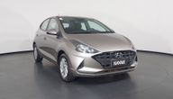 Hyundai Hb20 EVOLUTION MANUAL Hatchback 2022