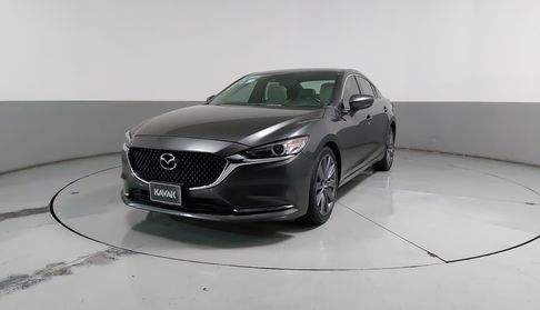 Mazda 6 2.5 SIGNATURE AUTO Sedan 2019