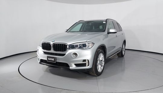 Bmw • X5