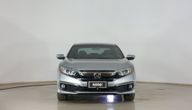 Honda Civic 2.0 EX CVT Sedan 2022