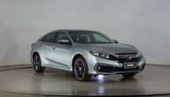 Honda Civic 2.0 EX CVT Sedan 2022