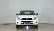 Toyota Rav4 2.4 A MT Suv 2013