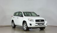 Toyota Rav4 2.4 A MT Suv 2013