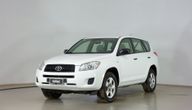 Toyota Rav4 2.4 A MT Suv 2013