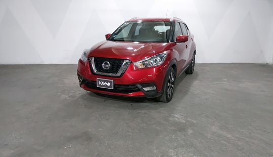 Nissan • Kicks