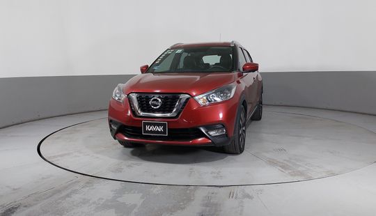 Nissan • Kicks