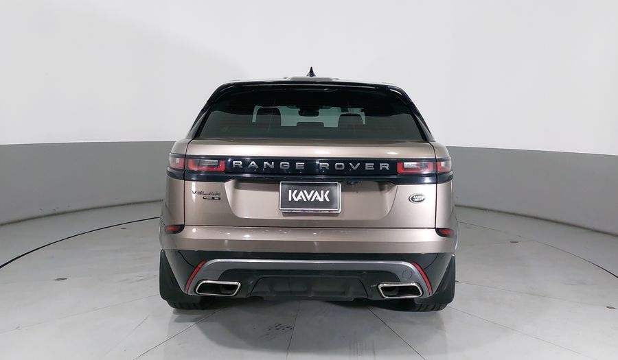 Land Rover Range Velar 2.0 P300 RDYNAMIC SE AUTO 4WD Suv 2018