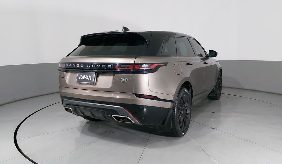 Land Rover Range Velar 2.0 P300 RDYNAMIC SE AUTO 4WD Suv 2018