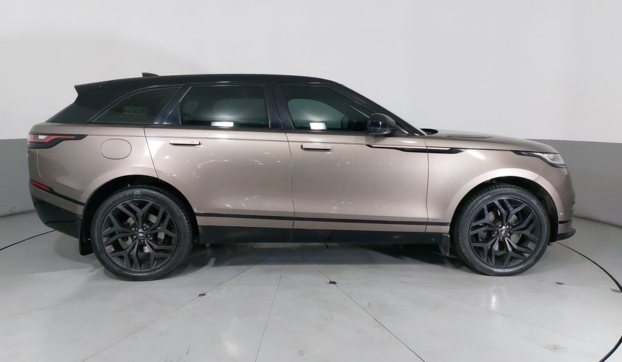 Land Rover Range Velar 2.0 P300 RDYNAMIC SE AUTO 4WD Suv 2018