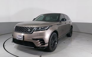 Land Rover • Range Rover Velar