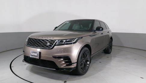 Land Rover Range Velar 2.0 P300 RDYNAMIC SE AUTO 4WD Suv 2018