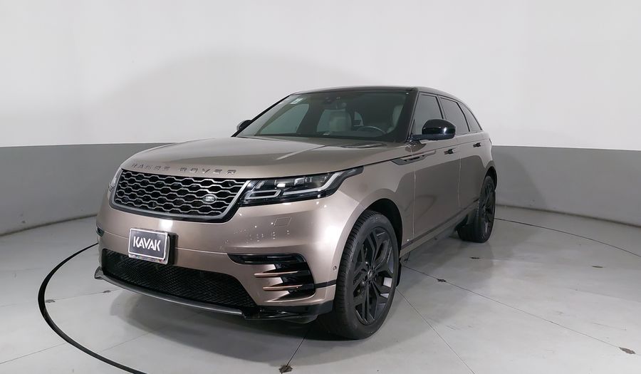 Land Rover Range Velar 2.0 P300 RDYNAMIC SE AUTO 4WD Suv 2018