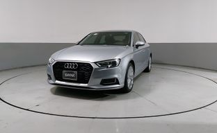 Audi • A3