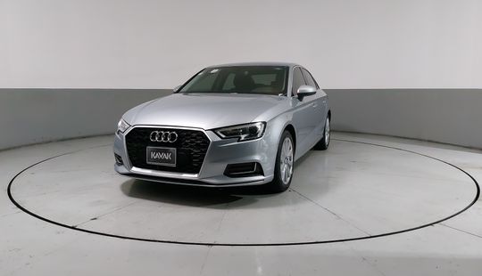 Audi • A3